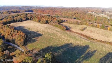 Watts Bar Lake Acreage For Sale in Loudon Tennessee
