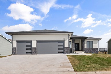 (private lake, pond, creek) Home For Sale in Grimes Iowa