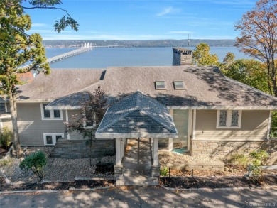Lake Home For Sale in Nyack, New York