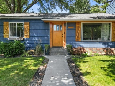 Lake Home Sale Pending in Coeur d Alene, Idaho