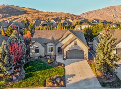 Utah Lake Home For Sale in Draper Utah