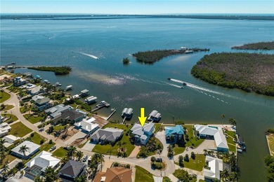 PRICE REDUCED ON THIS RARE SAN CARLOS BAY ESTATE - OPEN WATER - photo 3