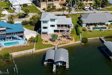 PRICE REDUCED ON THIS RARE SAN CARLOS BAY ESTATE - OPEN WATER - photo 4
