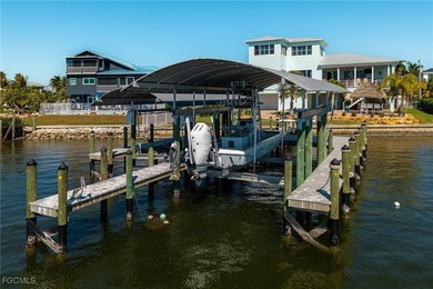 PRICE REDUCED ON THIS RARE SAN CARLOS BAY ESTATE - OPEN WATER - photo 5