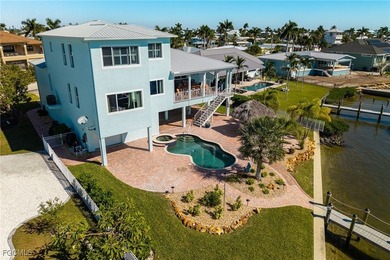 PRICE REDUCED ON THIS RARE SAN CARLOS BAY ESTATE - OPEN WATER - photo 6