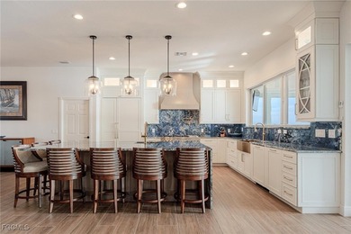 PRICE REDUCED ON THIS RARE SAN CARLOS BAY ESTATE - OPEN WATER - photo 9