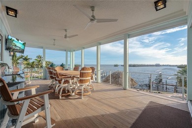 PRICE REDUCED ON THIS RARE SAN CARLOS BAY ESTATE - OPEN WATER - photo 10