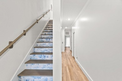 Welcome to your GORGEOUS coastal beach retreat! This elegant - photo 11