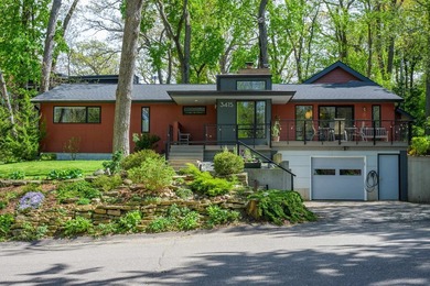 Lake Mendota Home Active Under Contract in Madison Wisconsin