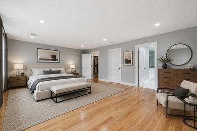 Welcome to a stunning new construction contemporary colonial - photo 16