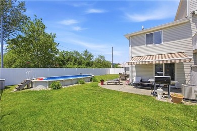 Embrace the opportunity to view this pristine Semi-Detached - photo 19