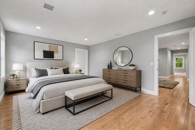 Welcome to a stunning new construction contemporary colonial - photo 19