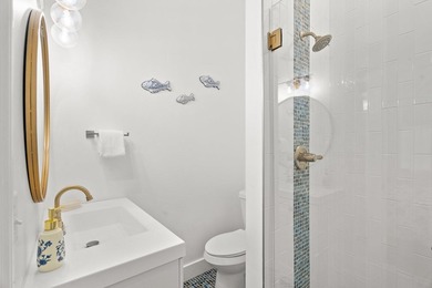 Welcome to your GORGEOUS coastal beach retreat! This elegant - photo 20