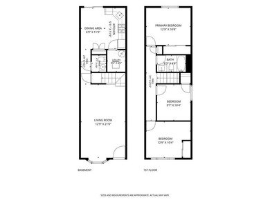 Embrace the opportunity to view this pristine Semi-Detached - photo 21