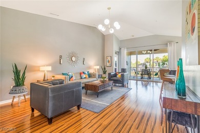 (private lake, pond, coastal) Condo For Sale in Fort Myers Florida