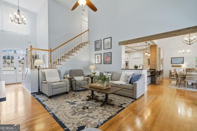 Ideal for multi-generational living, extended family, or a - photo 21