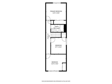 Embrace the opportunity to view this pristine Semi-Detached - photo 22