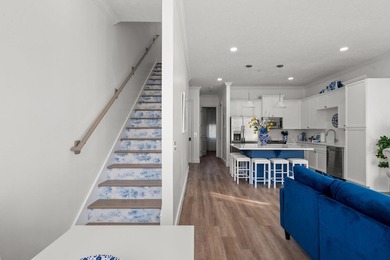 Welcome to your GORGEOUS coastal beach retreat! This elegant - photo 22