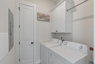 Located in the desirable Whitney Lake community, this property - photo 24