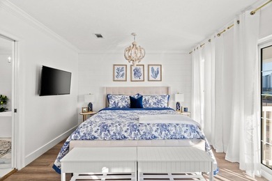 Welcome to your GORGEOUS coastal beach retreat! This elegant - photo 24