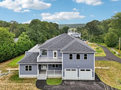 Welcome to a stunning new construction contemporary colonial - photo 24