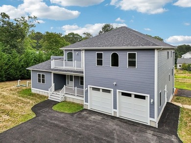 Welcome to a stunning new construction contemporary colonial - photo 25