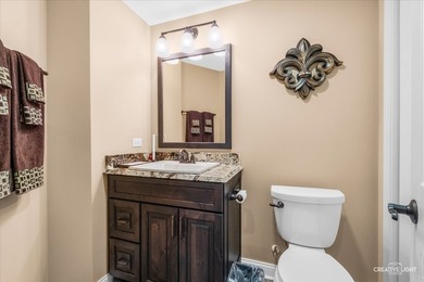 This beautiful home will take your breath away! Upgraded from - photo 28