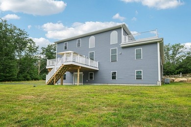 Welcome to a stunning new construction contemporary colonial - photo 30