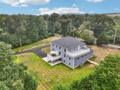 Welcome to a stunning new construction contemporary colonial - photo 31