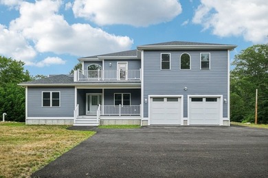 Welcome to a stunning new construction contemporary colonial - photo 32