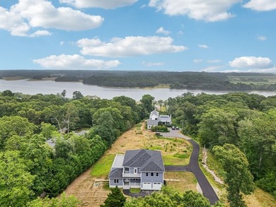 Welcome to a stunning new construction contemporary colonial - photo 33