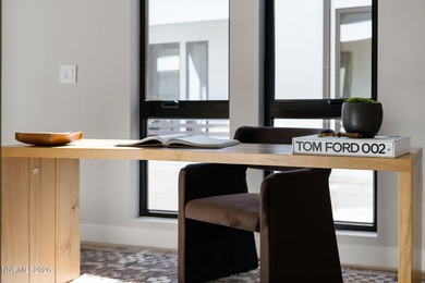 Penthouse Villa ready to move in to today overlooking Paseo with