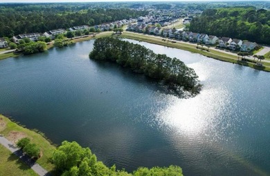 Located in the desirable Whitney Lake community, this property - photo 37
