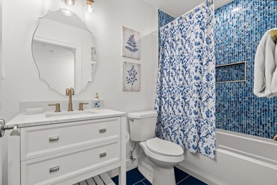 Welcome to your GORGEOUS coastal beach retreat! This elegant - photo 37