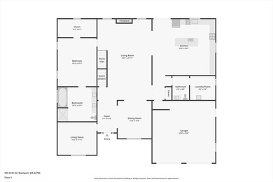 Welcome to a stunning new construction contemporary colonial - photo 38