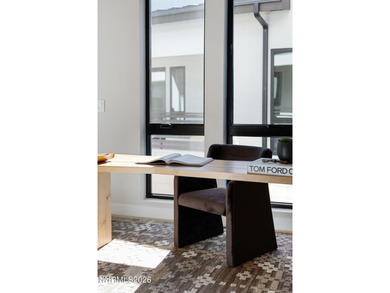 Penthouse Villa ready to move in to today overlooking Paseo with