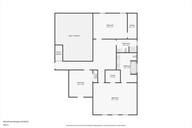 Welcome to a stunning new construction contemporary colonial - photo 39