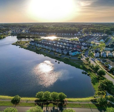 Located in the desirable Whitney Lake community, this property - photo 41