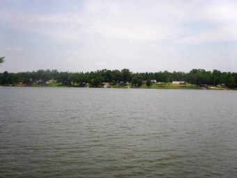 Lake Lot Off Market in Hodges, South Carolina