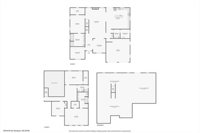 Welcome to a stunning new construction contemporary colonial - photo 41