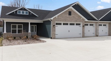 Lake Condo For Sale in Fremont, Indiana