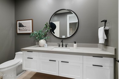 Penthouse Villa ready to move in to today overlooking Paseo with