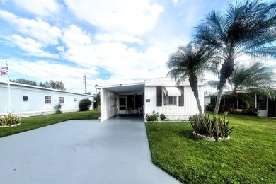 (private lake, pond, coastal) Home For Sale in Saint Cloud Florida