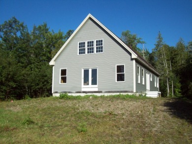 Daigle - Lake Other For Sale in Lakeville, Maine