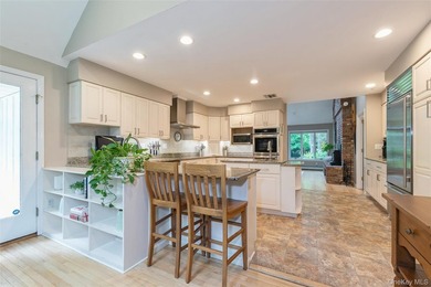 Nestled on 2.4 secluded acres in the prestigious Village of Old - photo 7