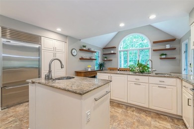 Nestled on 2.4 secluded acres in the prestigious Village of Old - photo 8