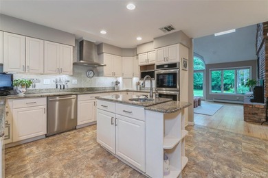 Nestled on 2.4 secluded acres in the prestigious Village of Old - photo 9