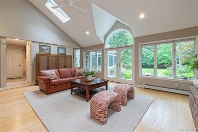 Nestled on 2.4 secluded acres in the prestigious Village of Old - photo 10