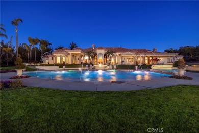 Lake Home For Sale in Rancho Santa Fe, California