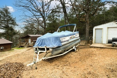 Golden Opportunity on Table Rock Lake! Welcome to a - photo 53